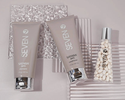Satara Opti Shampoo Seven Hair