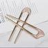 Shell Hairpin Atomic Beauty Emporium