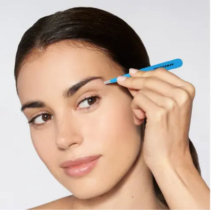 Slant Tweezer Tweezerman