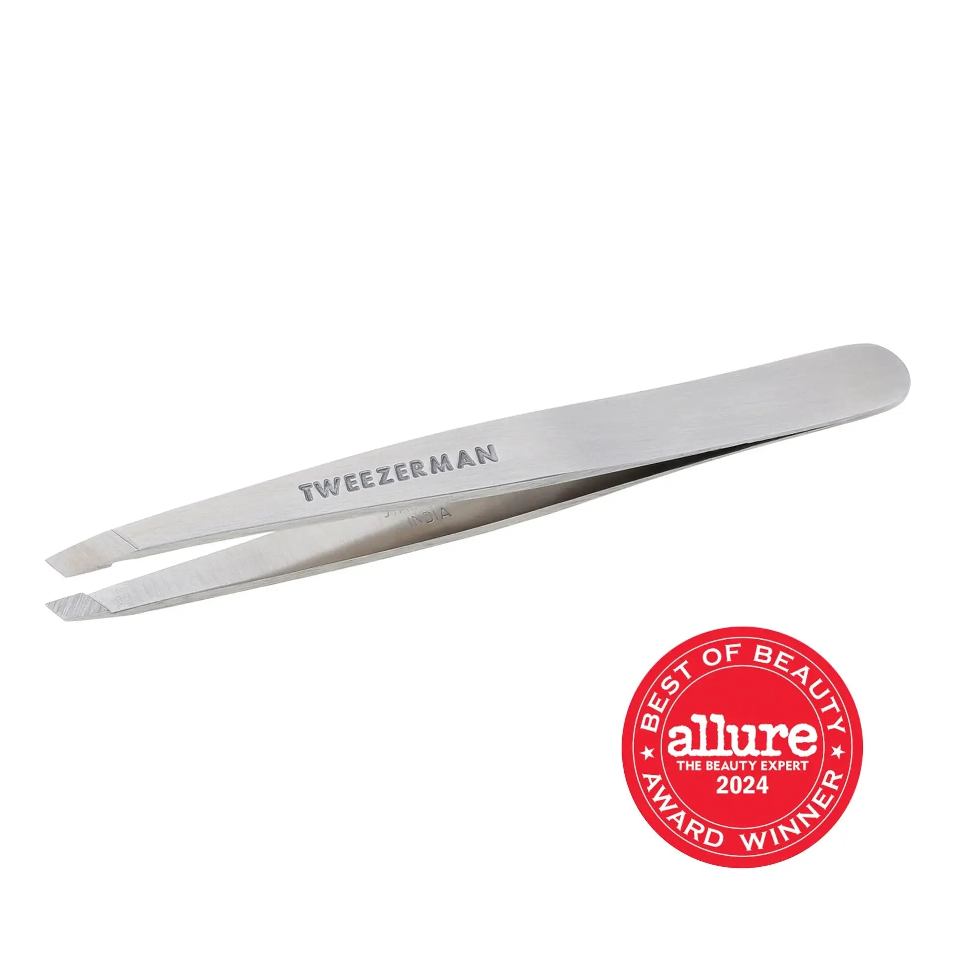 Slant Tweezer Tweezerman