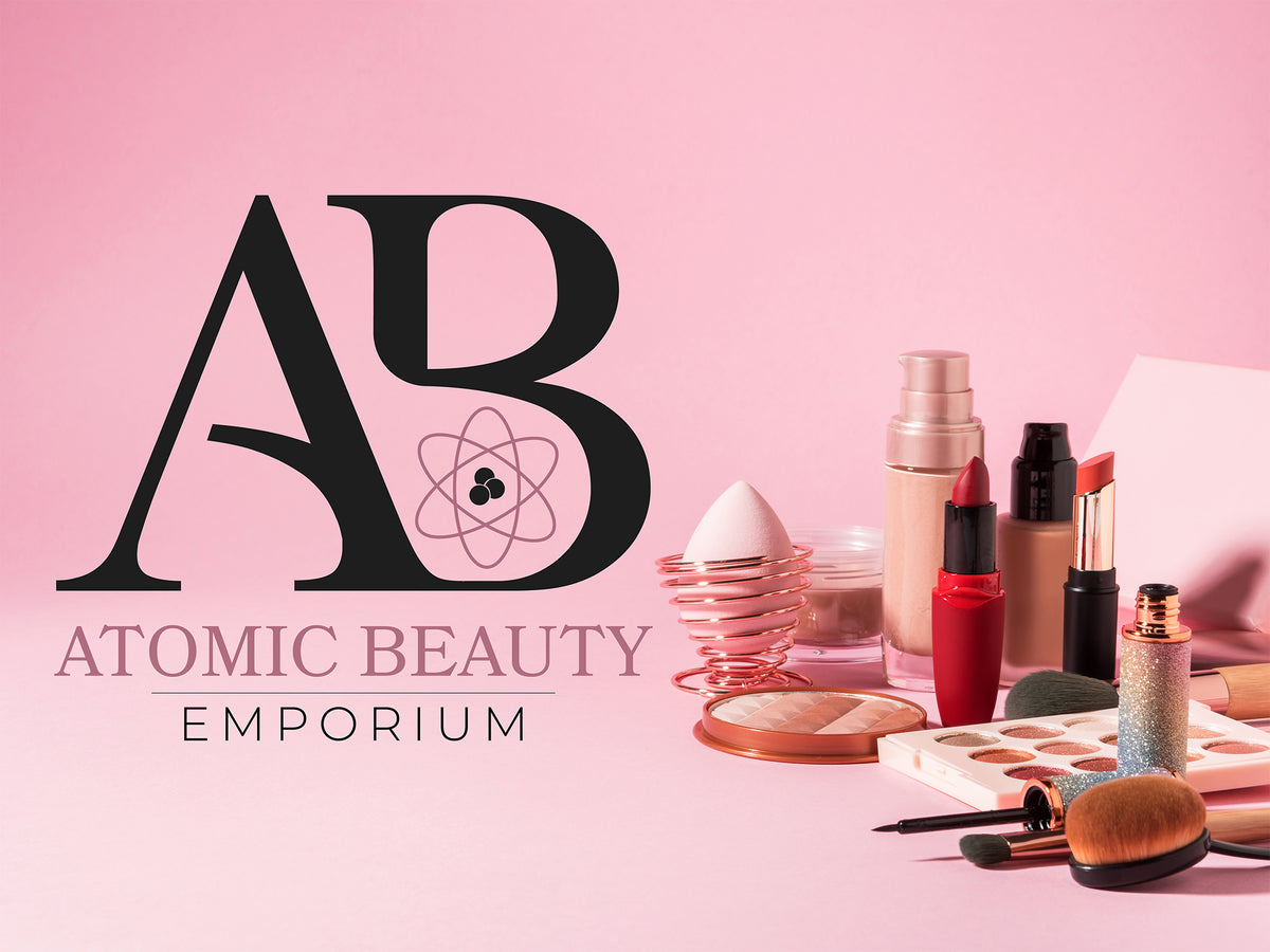 Atom Cosmetics Atomic Beauty Emporium - Skin Care and Makeup Supply