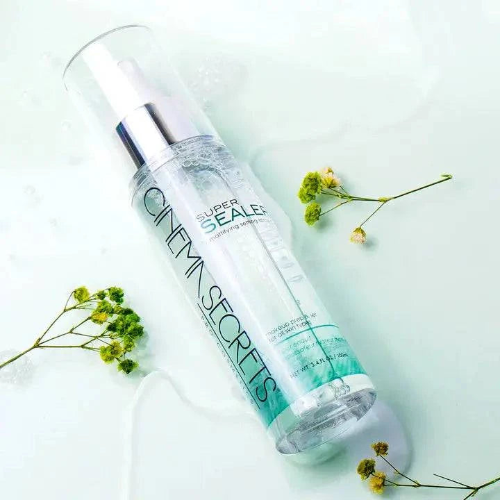 Super Sealer Travel Size Cinema Secrets