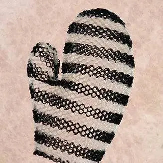 Supracor Bath Mitt Exfoliator supracor