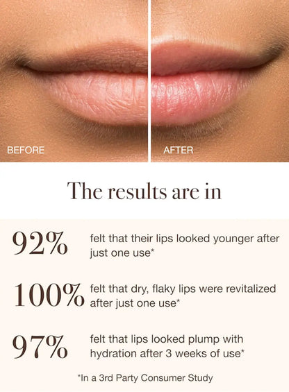 The Lip Scrub Atomic Beauty Emporium