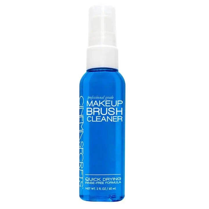 The Orginal Makeup Brush Cleaner Cinema Secrets
