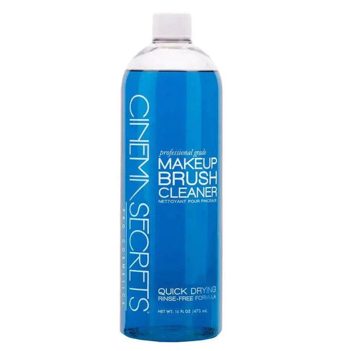 The Orginal Makeup Brush Cleaner Cinema Secrets
