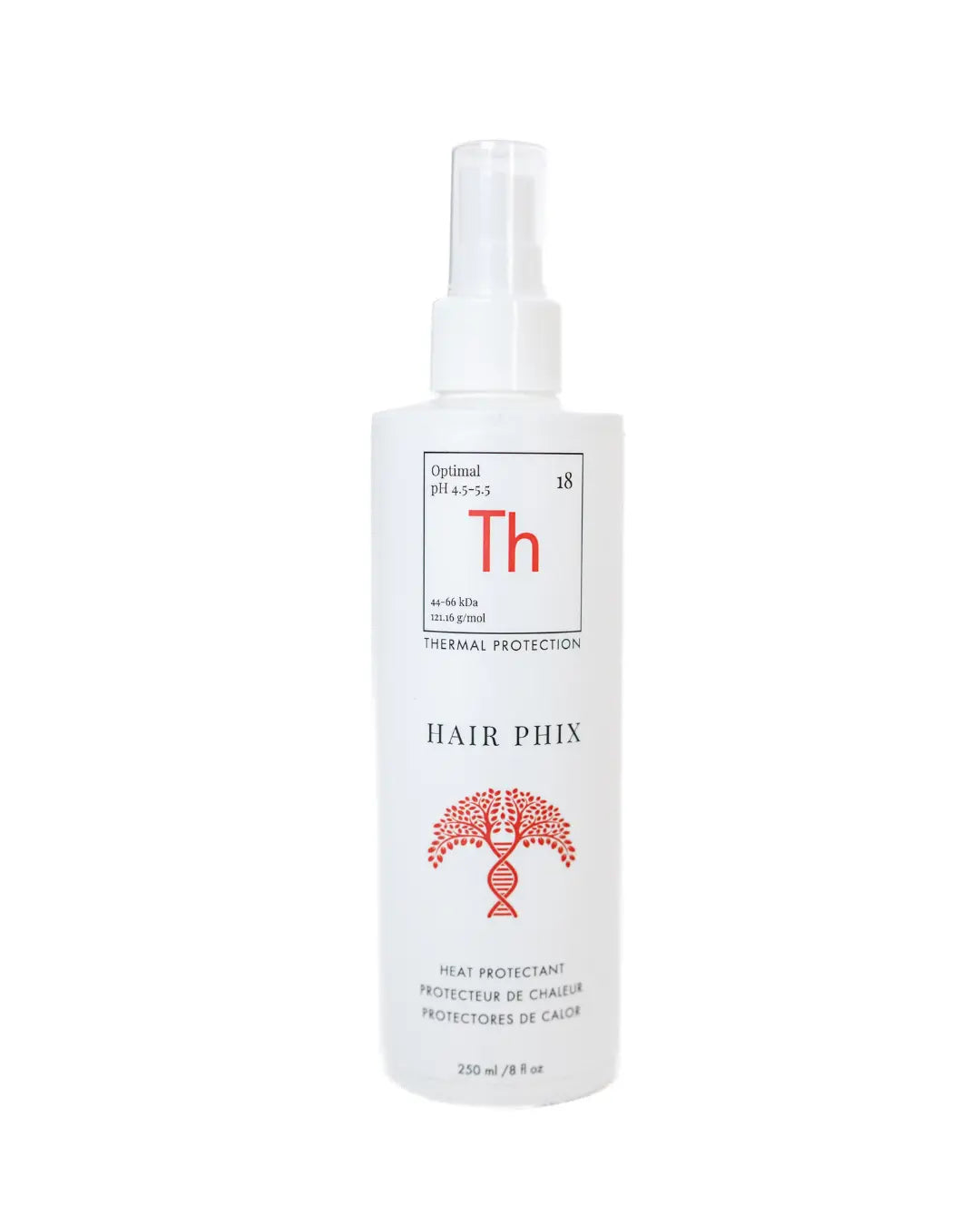 Thermal Protection Hair Phix