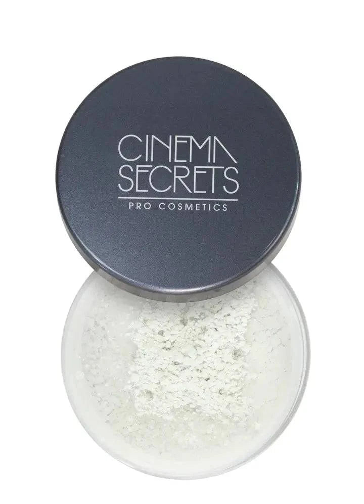 Ultralucent Setting Powder Colorless Cinema Secrets