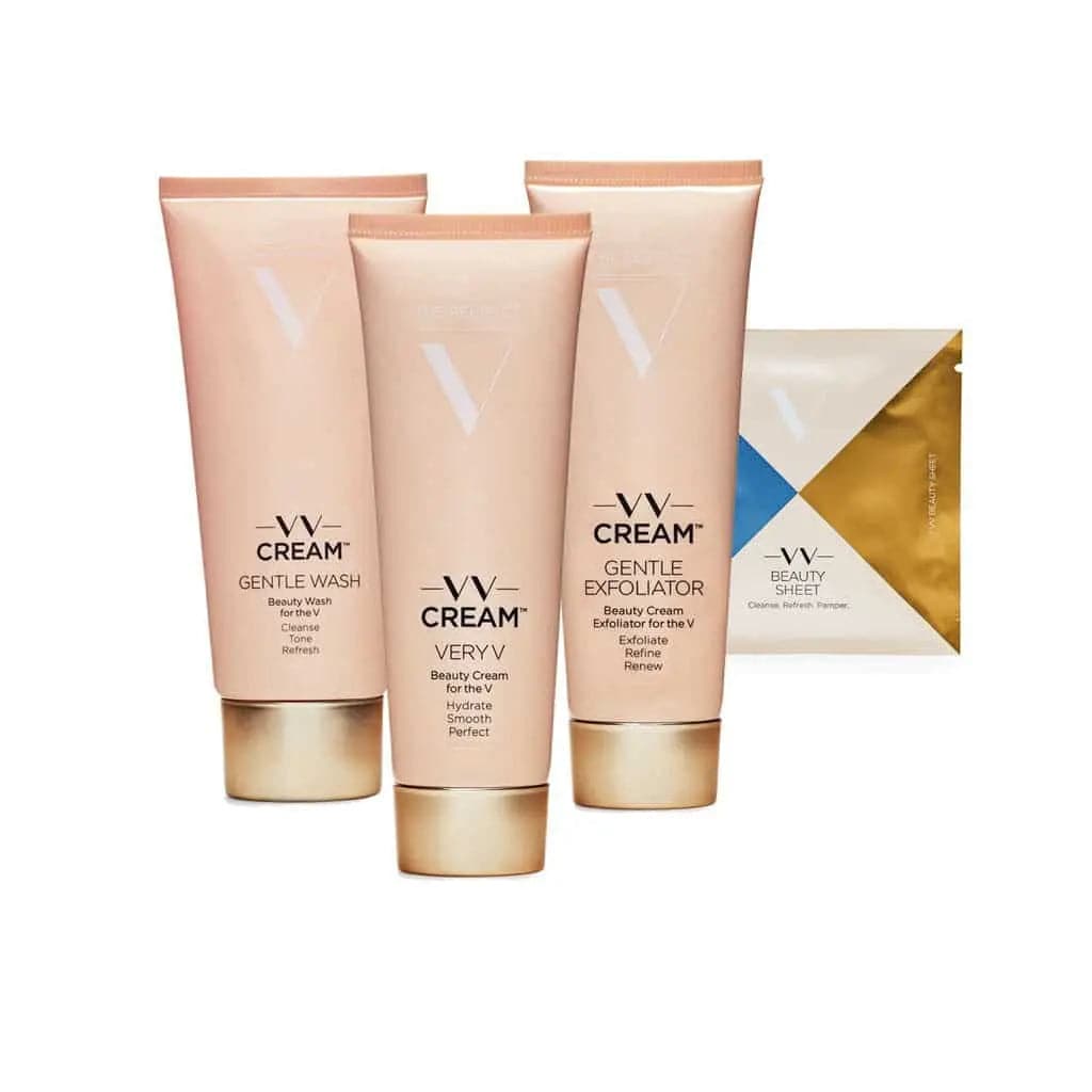 VV Cream Very V the perfect v