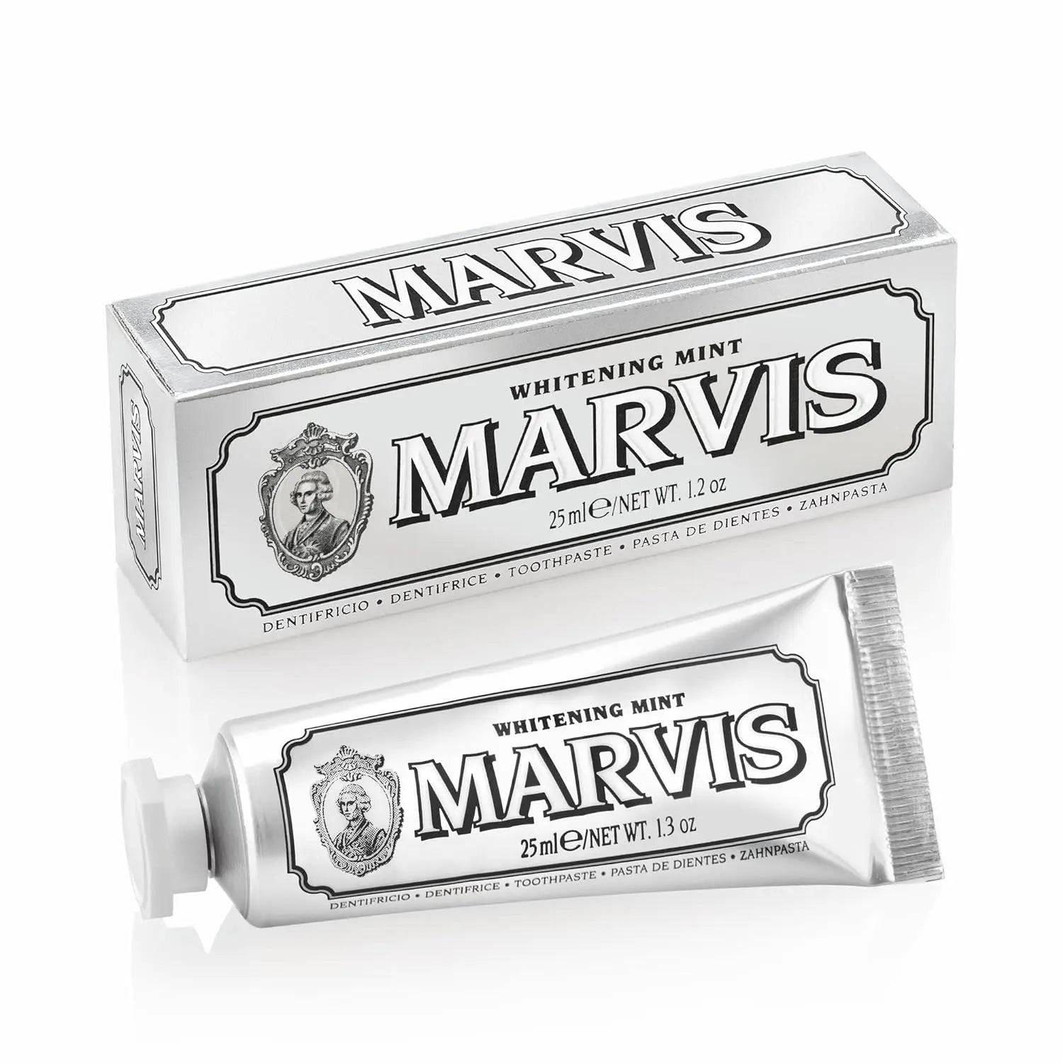 Whitening  Mint 25ml Marvis